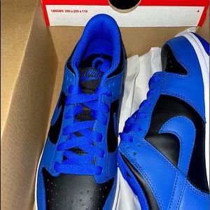 Brand new Nike Dunks size 6 1/2 men